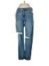 Kensie Blue Jeans Size 4 - photo 1