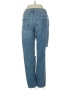 Kensie Blue Jeans Size 4 - photo 2