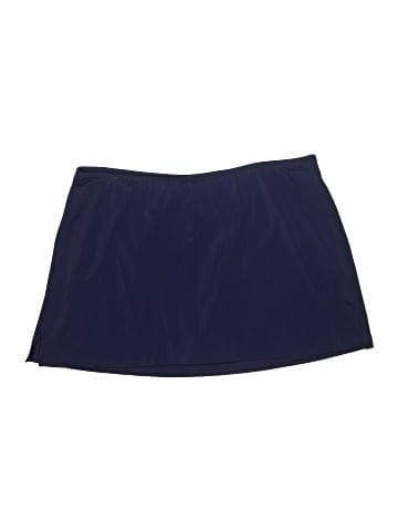 It Figures! Active Skort (view 1)