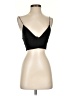 TOBI Black Sleeveless Top Size XS - photo 1