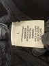 LUXE Black Cardigan Size L - photo 5