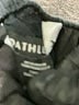 Athleta 100% Linen Blue Linen Pants Size S - photo 3