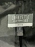 Lafayette 148 New York Black Blazer Size 2 (petite) - photo 6