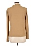 Brea Canyon Tan Long Sleeve Top Size L - photo 2