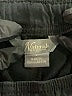 Natural Reflections Black Cargo Pants Size S - photo 4