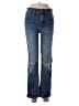 Madewell Blue Jeans Size 26 waist - photo 1