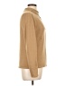 Brea Canyon Tan Long Sleeve Top Size L - photo 4