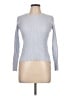 Cyrus Blue Pullover Sweater Size L - photo 1