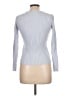 Cyrus Blue Pullover Sweater Size L - photo 2