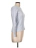 Cyrus Blue Pullover Sweater Size L - photo 4