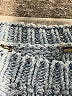 AZ3 inc. Blue Pullover Sweater Size L (estimated) - photo 7