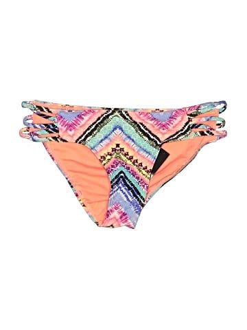 California Waves Swimsuit Bottoms (view 1)