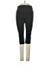 Lululemon Athletica Color Block Gray Black Active Pants Size 4 - photo 1