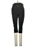 Lululemon Athletica Color Block Gray Black Active Pants Size 4 - photo 2