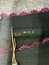 BGL Solid Black Cocktail Dress Size EU 40 / US 10 - photo 6