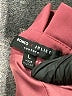 Romeo & Juliet Couture 100% Polyester Burgundy Jacket Size L - photo 6