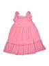 Kappahl Pink Dress Size 130 cm / US 8 - photo 1
