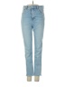 Zara Blue Jeans Size 4 - photo 1