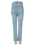 Zara Blue Jeans Size 4 - photo 2
