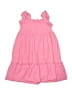 Kappahl Pink Dress Size 130 cm / US 8 - photo 2