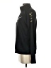 Nike 100% Polyester Black Long Sleeve Turtleneck Size S - photo 5
