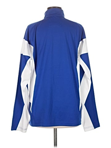 Team Track Jacket (view 2)