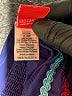 Red Carter Blue Swimsuit Top Size S - photo 4