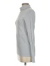 Athleta Silver Turtleneck Sweater Size S - photo 5