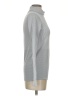 Athleta Silver Turtleneck Sweater Size S - photo 4
