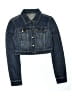 Assorted Brands Blue Denim Jacket Size S (kids) - photo 1
