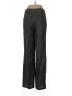Hennes Tweed Gray Dress Pants Size 8 - photo 2