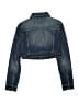 Assorted Brands Blue Denim Jacket Size S (kids) - photo 2