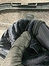 Lululemon Athletica Black Casual Pants Size 2 - photo 8