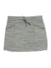 Athleta Solid Gray Active Skort Size S - photo 1