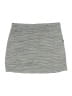 Athleta Solid Gray Active Skort Size S - photo 2