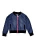 Limited Too Blue Cardigan Size 8 - 10 - photo 1