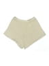 Assorted Brands Tweed Ivory Shorts Size S - photo 2
