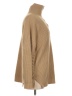 Forever 21 100% Acrylic Tan Turtleneck Sweater Size M - photo 4