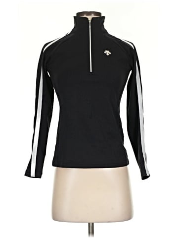 Descente Track Jacket (view 1)