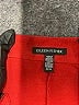 Eileen Fisher Red Long Sleeve T-Shirt Size XS - photo 7