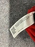 Eileen Fisher Red Long Sleeve T-Shirt Size XS - photo 8