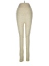 Motion 365 made by Fabletics Gold Ivory Active Pants Size M - photo 1