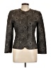 Sportscraft Paisley Gray Blazer Size 10 - photo 1