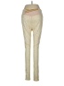 Motion 365 made by Fabletics Gold Ivory Active Pants Size M - photo 2