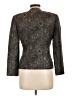 Sportscraft Paisley Gray Blazer Size 10 - photo 2
