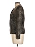 Sportscraft Paisley Gray Blazer Size 10 - photo 5