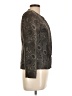 Sportscraft Paisley Gray Blazer Size 10 - photo 4