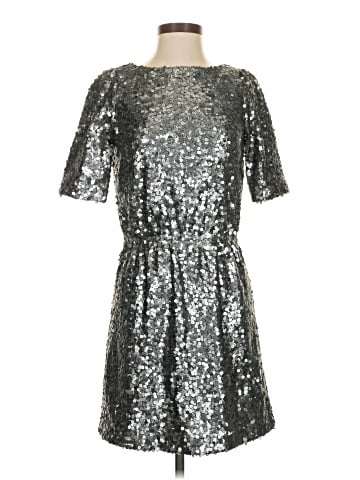 Broadway & Broome Cocktail Dress (view 1)