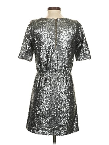 Broadway & Broome Cocktail Dress (view 2)
