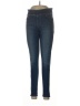 Old Navy Solid Blue Jeggings Size 8 Regular - photo 1